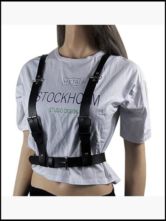 Belts